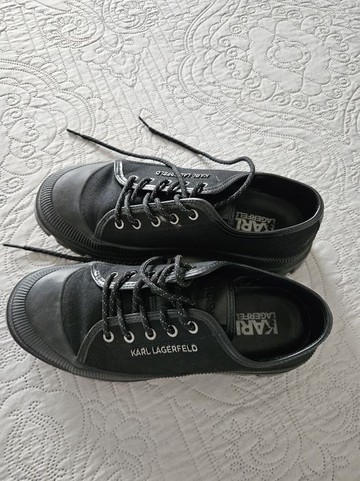 Pantofi Karl - bărbați