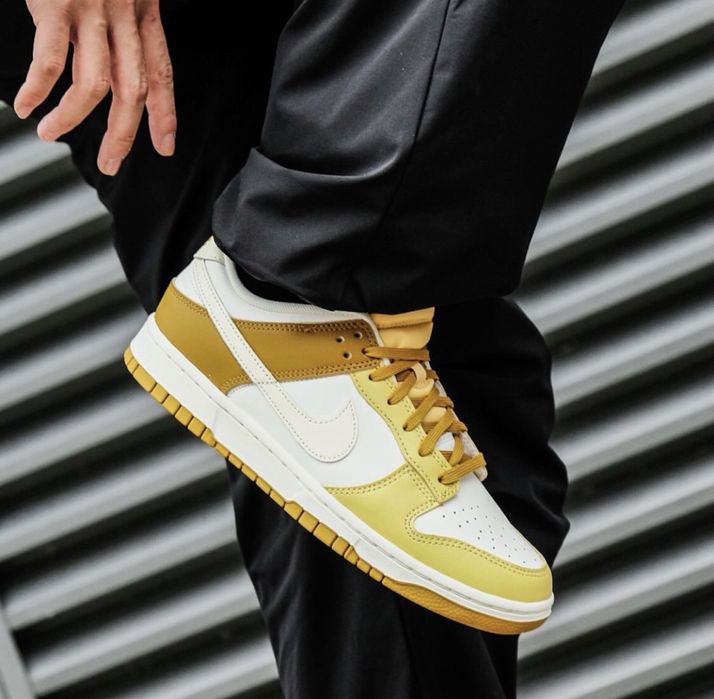 Nike Dunk Low Retro ОРИГИНАЛНИ мъжки маратонки 42/26,5см