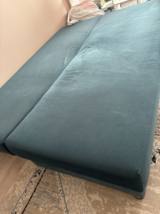 Продам диван б/у