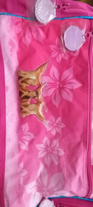 Детски сак русалки