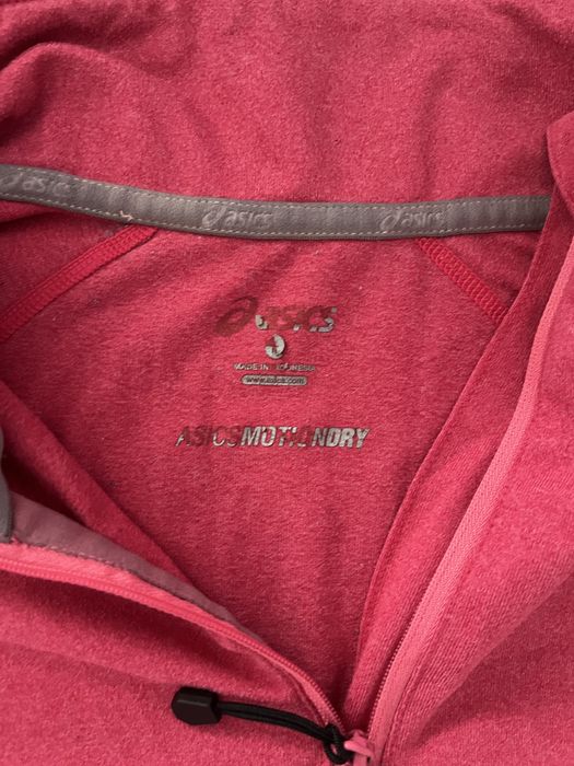 Спортна блуза ASICS