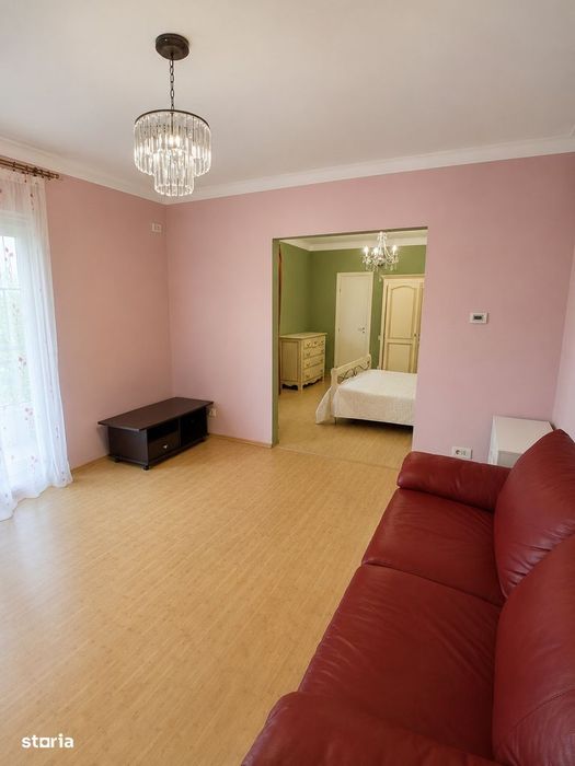 Apartament 2 camere/ Cochet/ Dorobanti/ Centrala/ Disponibil imediat — fotografia 3