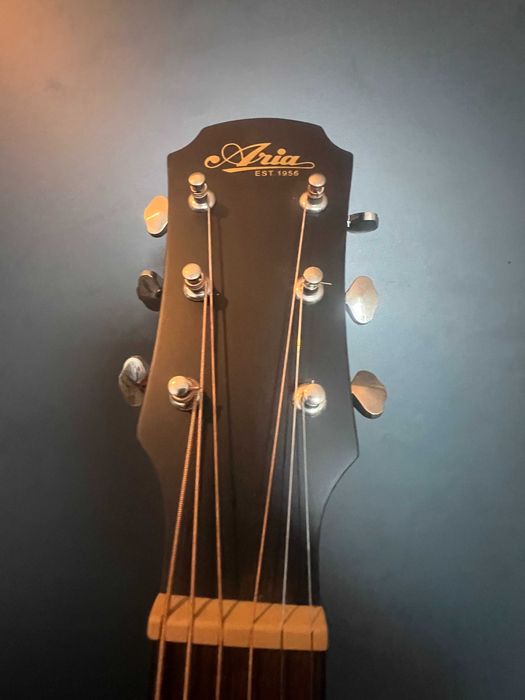 Chitara Acustica ARIA-101 produs nou