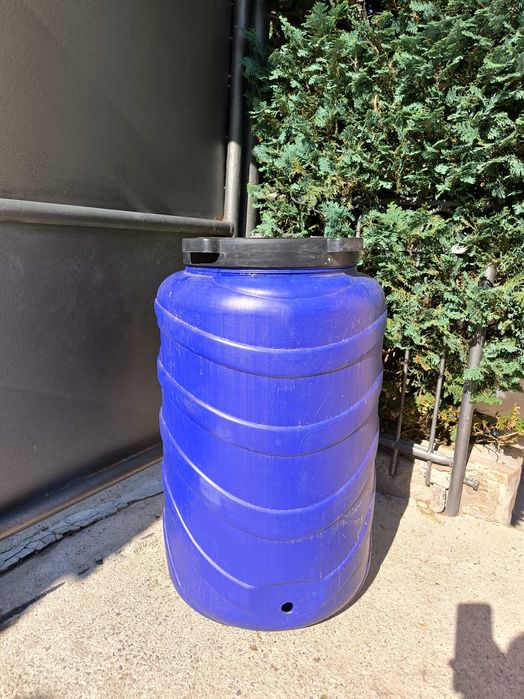 Бидон 130 литра       .