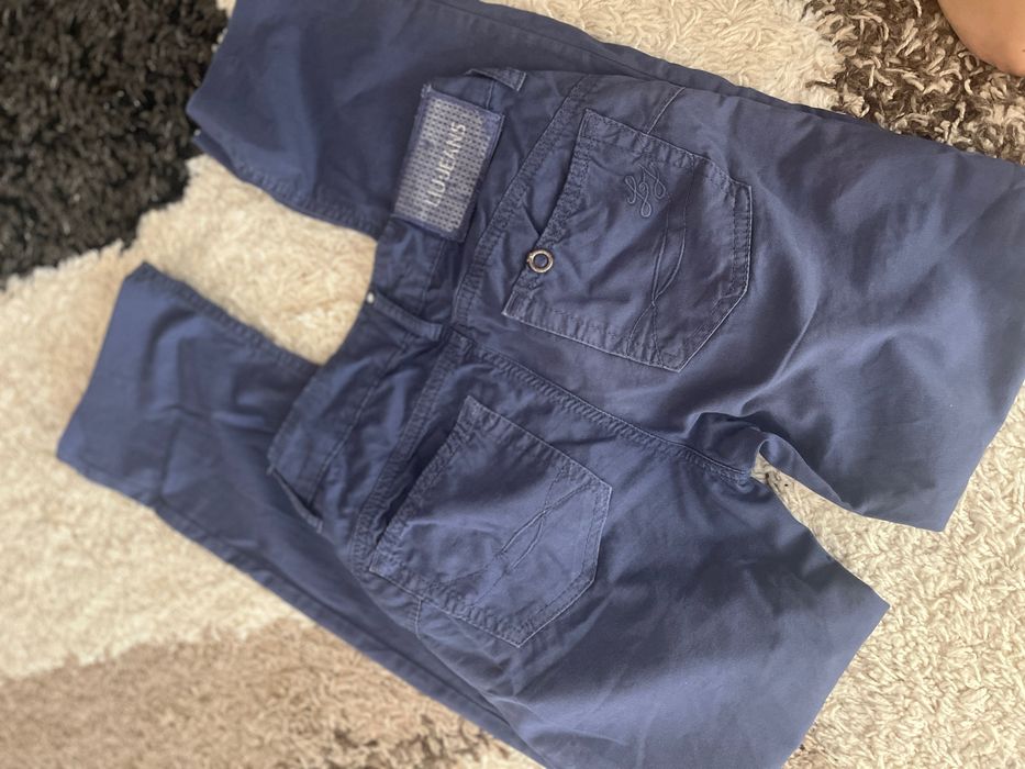 Сини дънки Liu Jo