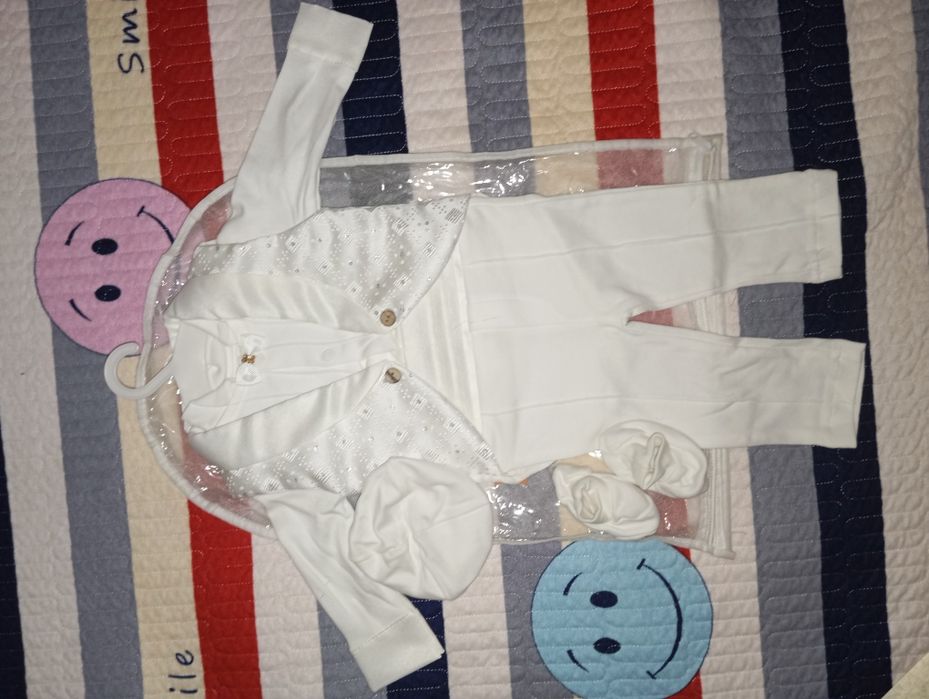 Bolalar uchun kiyimlar