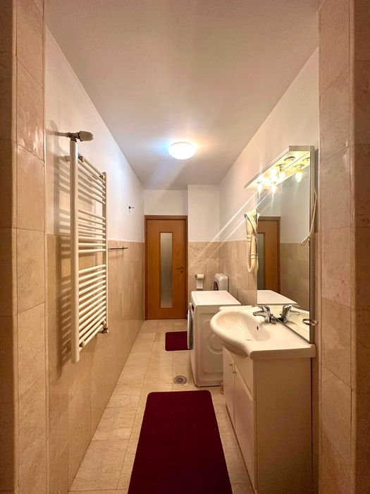 Apartament 2 camere Bd. Unirii