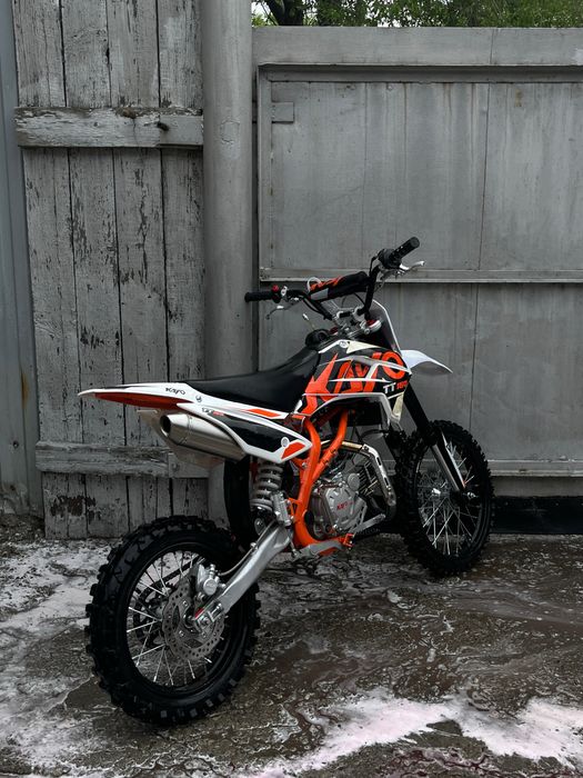 kayo tt 160 продажа/обмен