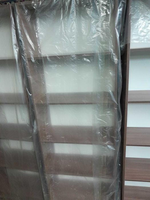 продам новые  стеллажи