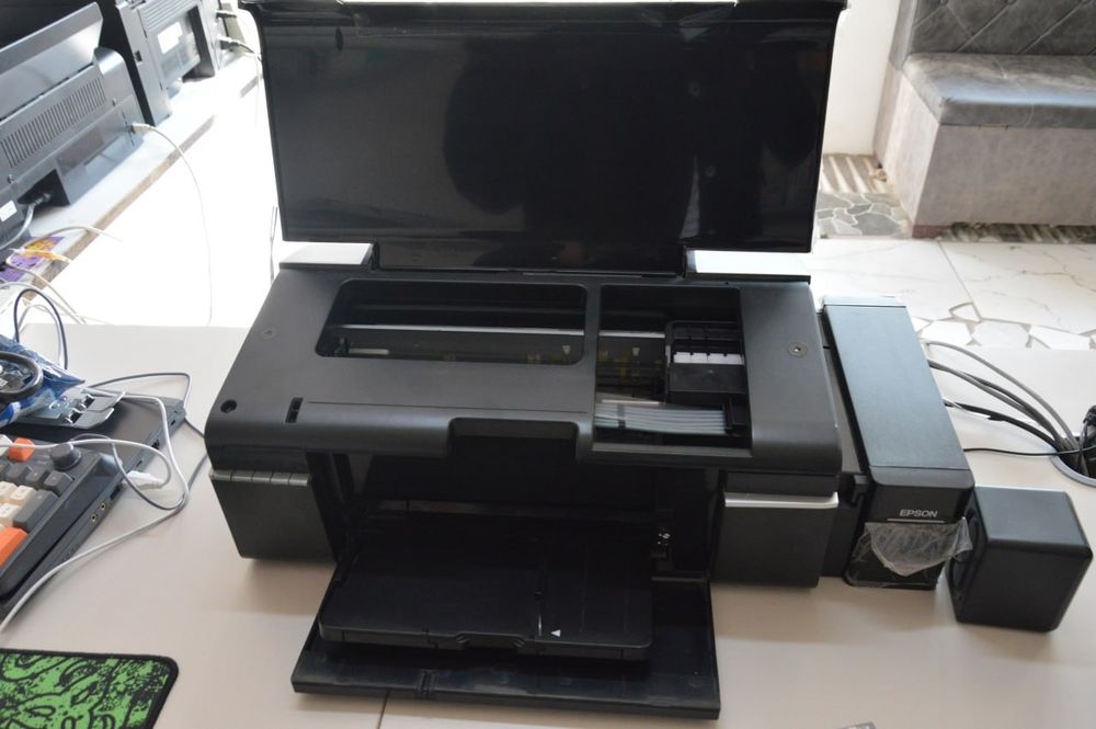 EPSON L805 printer