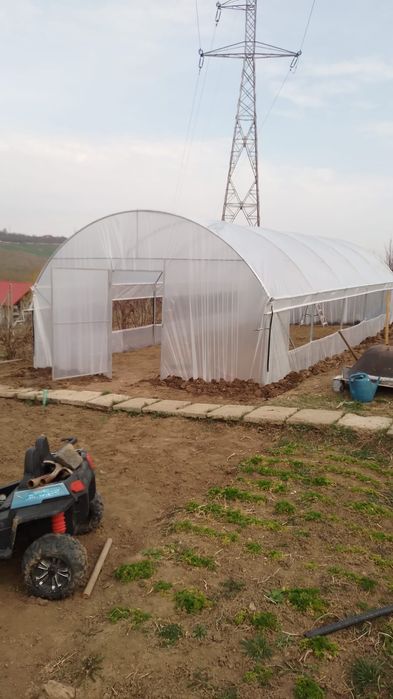 Sere, solarii la comanda.