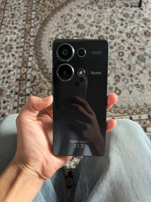 Redmi Note 13 PRO
