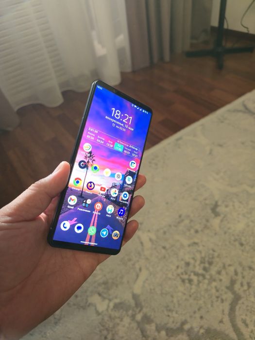 Sony Xperia 1 VI