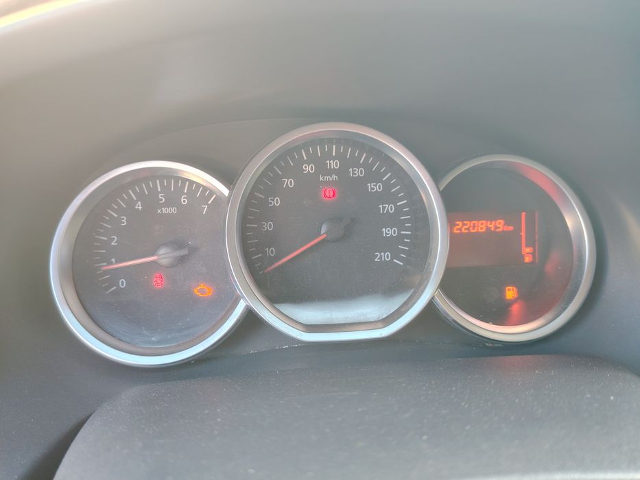 De vânzare Dacia Logan