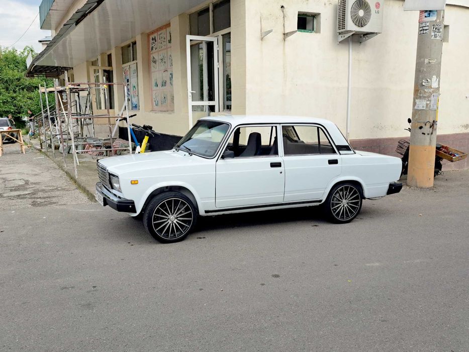 продаётся lada 2107,  lada 2107 sotiladi
