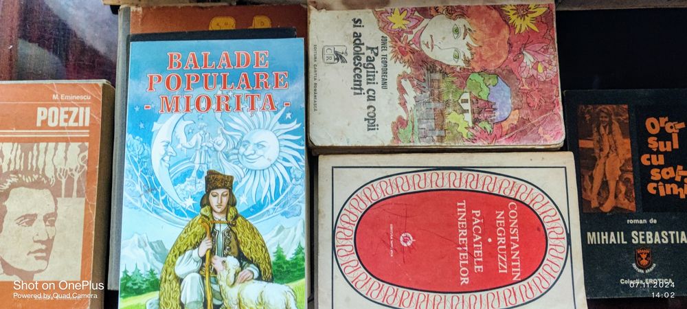 80 Cărți reviste vechi