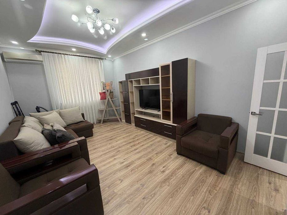 Продаётся 2х комн квартира на 4 этаже Ор-р 5 микрорайон Орбита