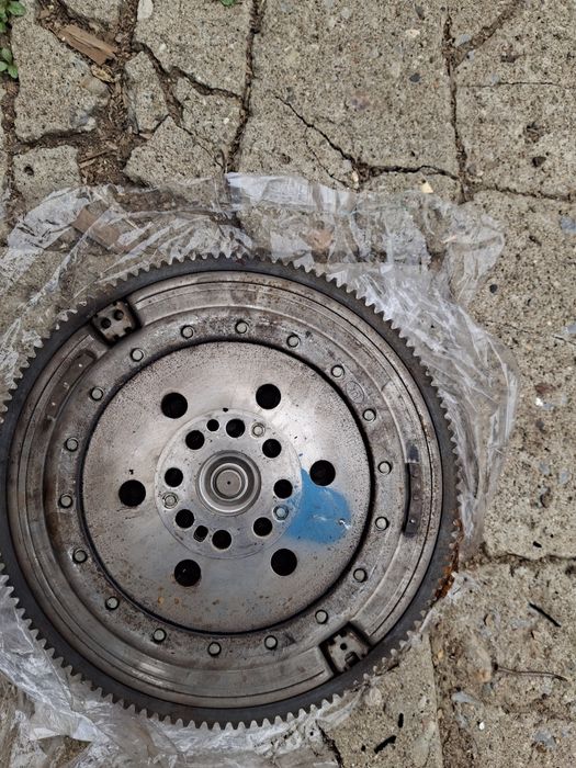 Комплект съединител за БМВ 118д 122к.с 2005г