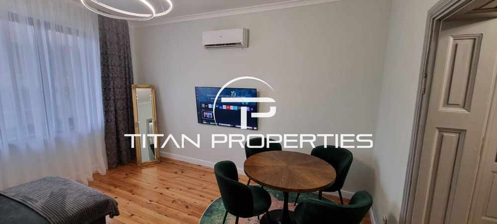 Дава се под наем Двустаен апартамент в Бургас, Център - 64 кв.м за 612 € - Снимка #2