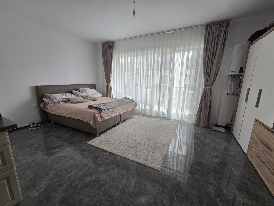 Apartament de vânzare – Sântandrei, bloc nou, Strada Narciselor