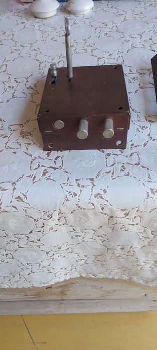 Продам врезной замок