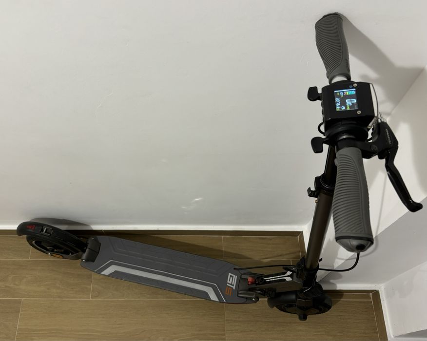 Trotineta Etwow GT 2020