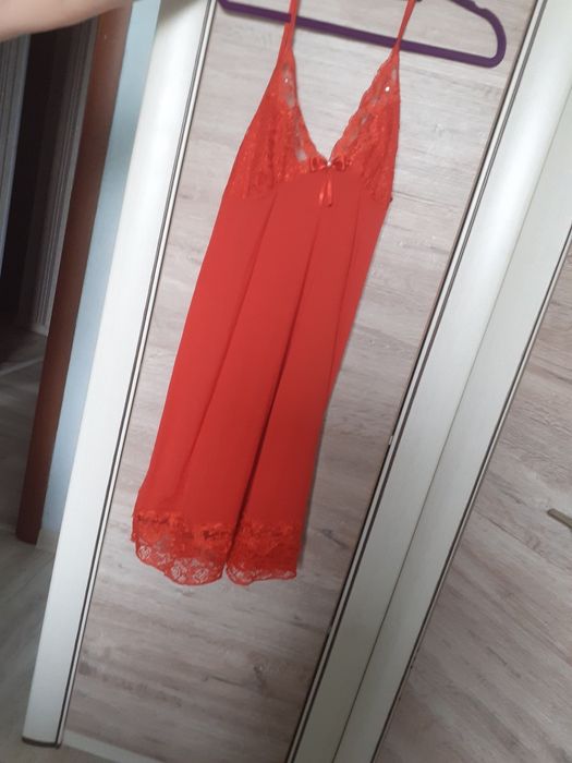 Продам пеньюар импорт