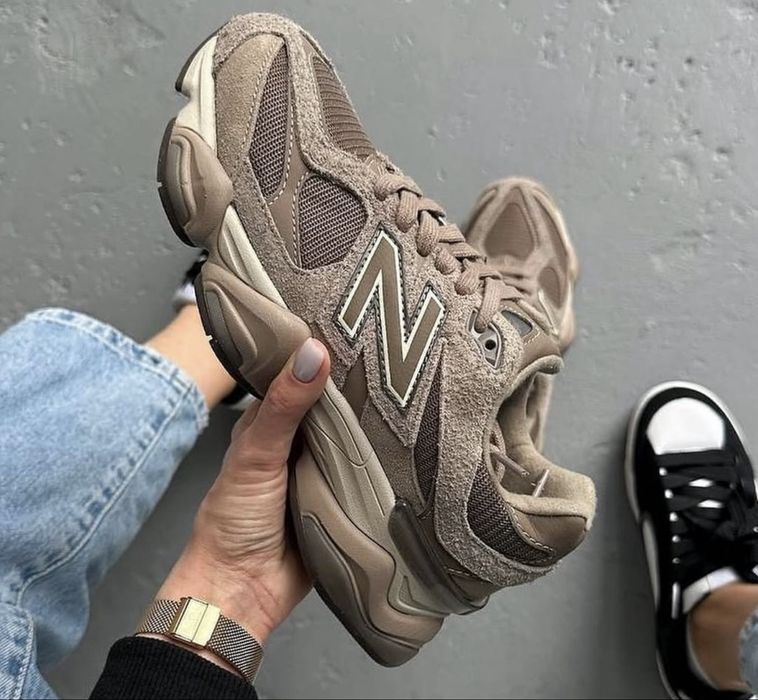 New balance 9060