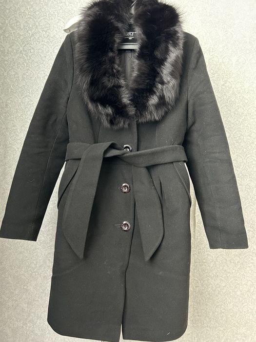 Продам пальто