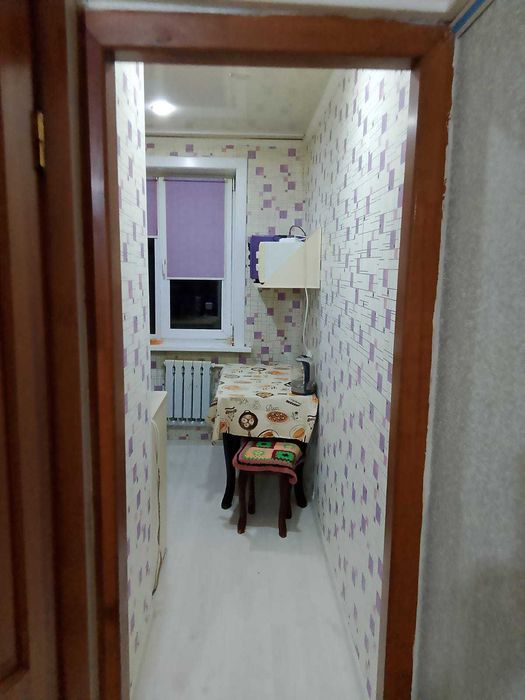 Продам 2х комнатную квартиру