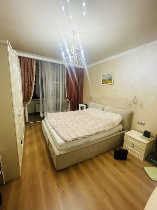 Разборка и сборка мебель