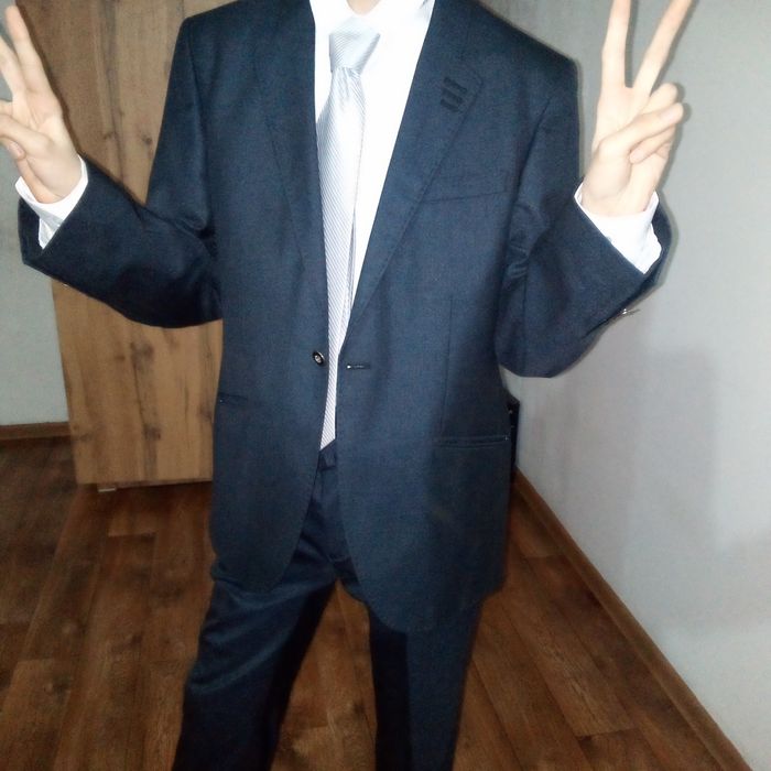 Турецкий костюм р 48