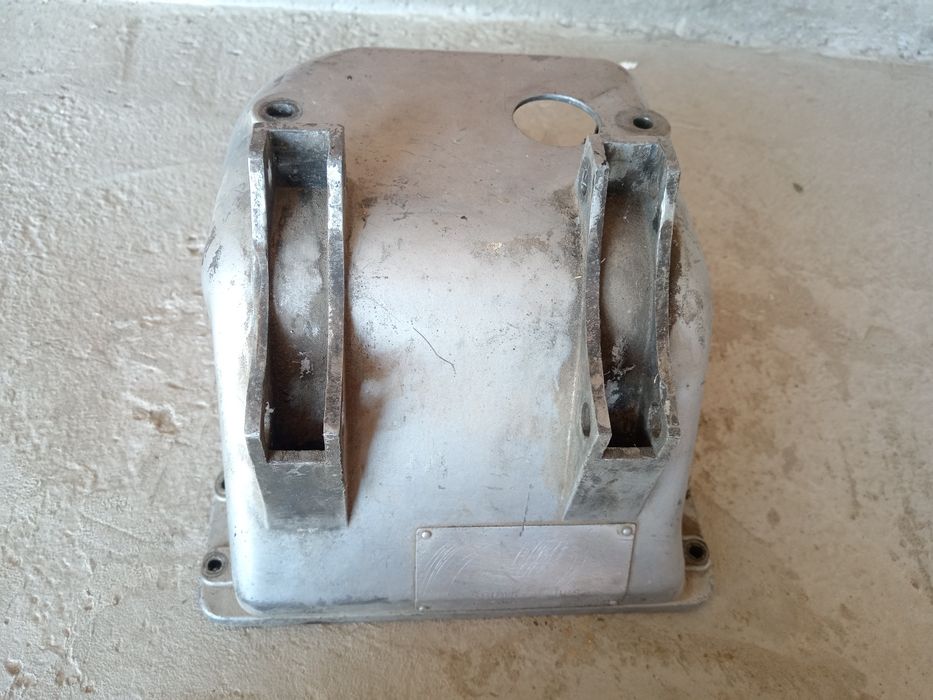 Vând piese cositoare bcs