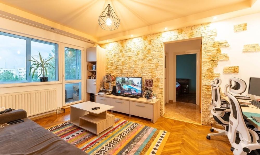 Apartament 2 camere