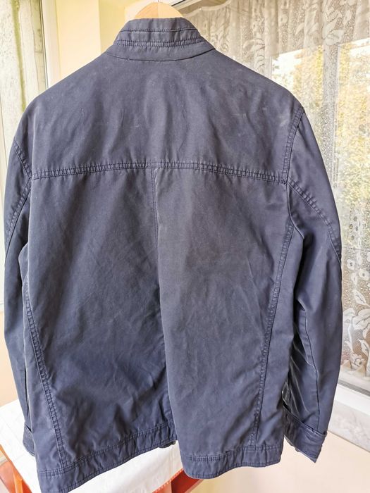 Geaca, Jacheta, scurta de toamna, Tom Tailor, marima L