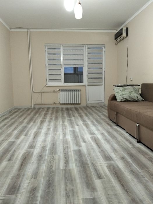 Сдается 3комн квартира