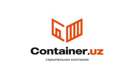 Container.uz dan Контейнер