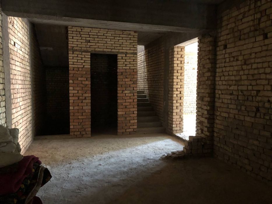 ЕвроКоробка 5 комн 3,2 сотки Академгородок