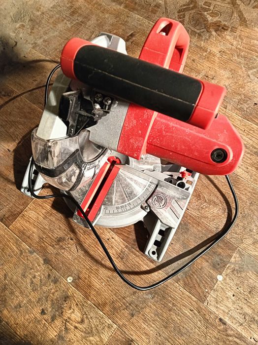 Торцовочная пила