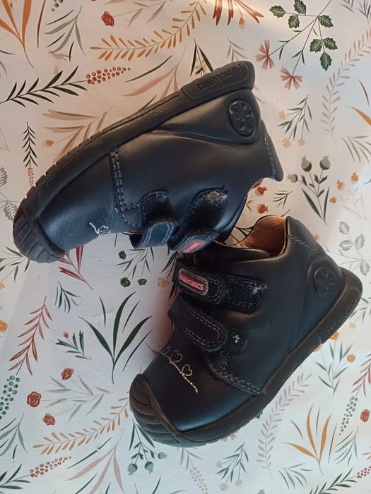 Pantofi biomecanics 21