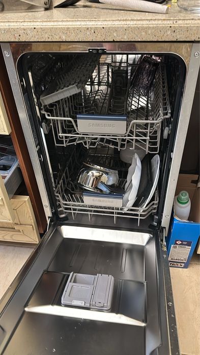 Посудомойка Samsung