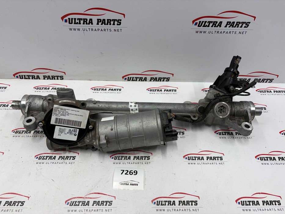 Електрическа Рейка RWD За БМВ 2 Г42 3 Г20 4 Г22 Г26 BMW 2 G42 3 G20 4 G22 G26