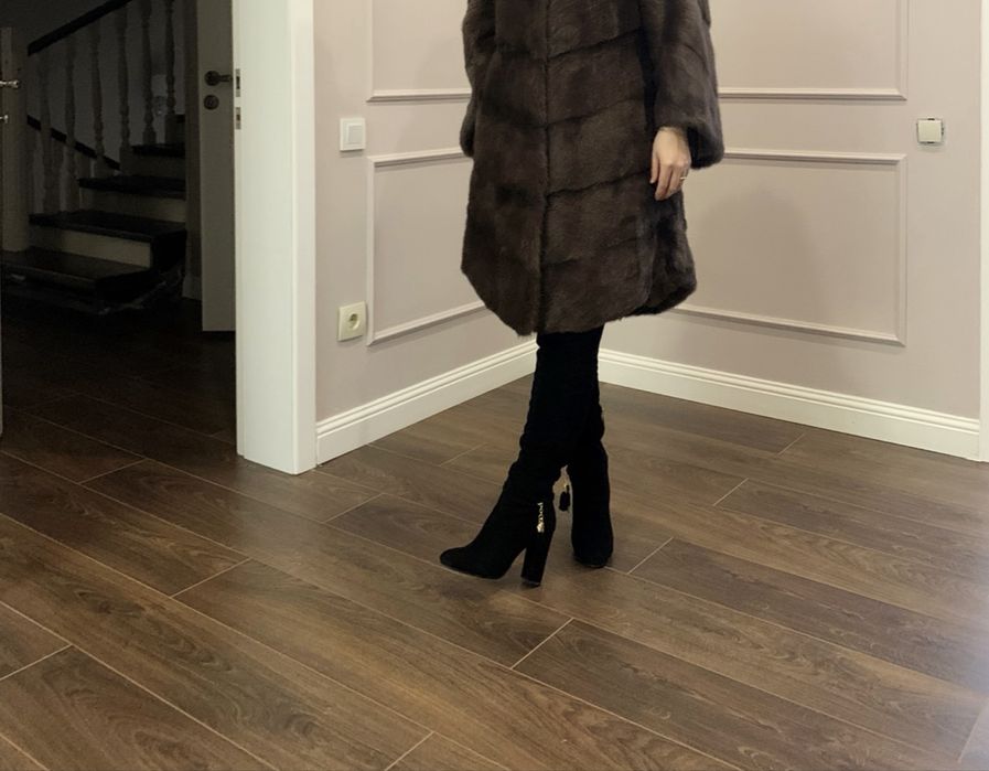 Женская одежда!