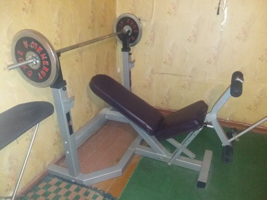 Продаётся профессиональный лежак