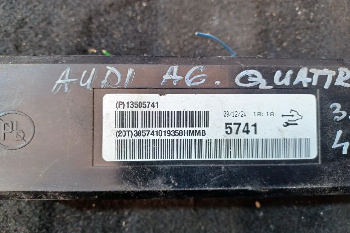 Calculator clima Insignia 13505741 13505741 Opel Insignia A (facelift
