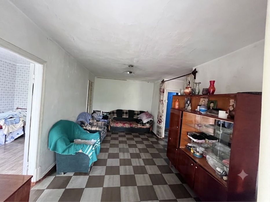 Продам квартиру 2х комнатную
