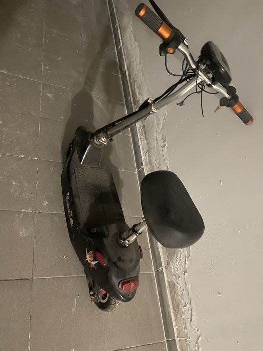 электро велик сатылады