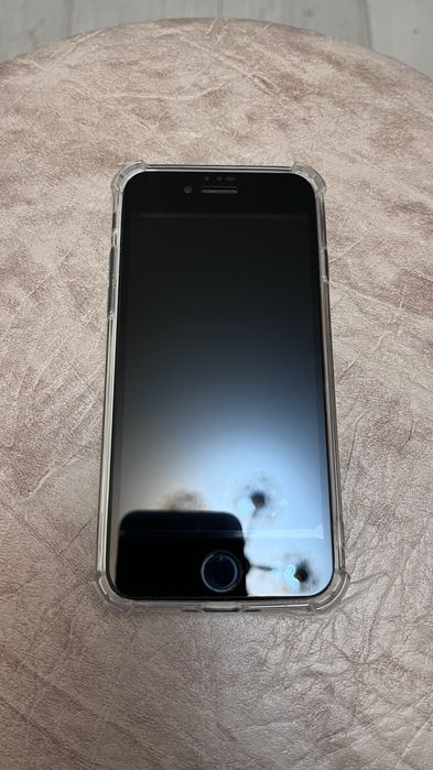 iphone se 2020  ios 26.5.2