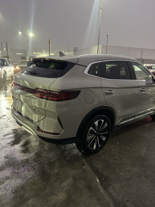 Byd song champion nardo gray/6600km пробегом
