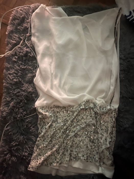 Rochita zara marimea s